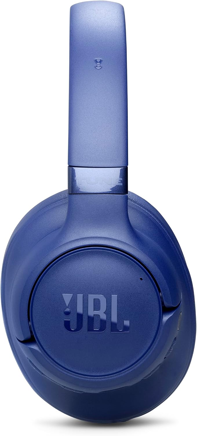 JBL Tune 780NC - Auriculares inalámbricos con cancelación de ruido...