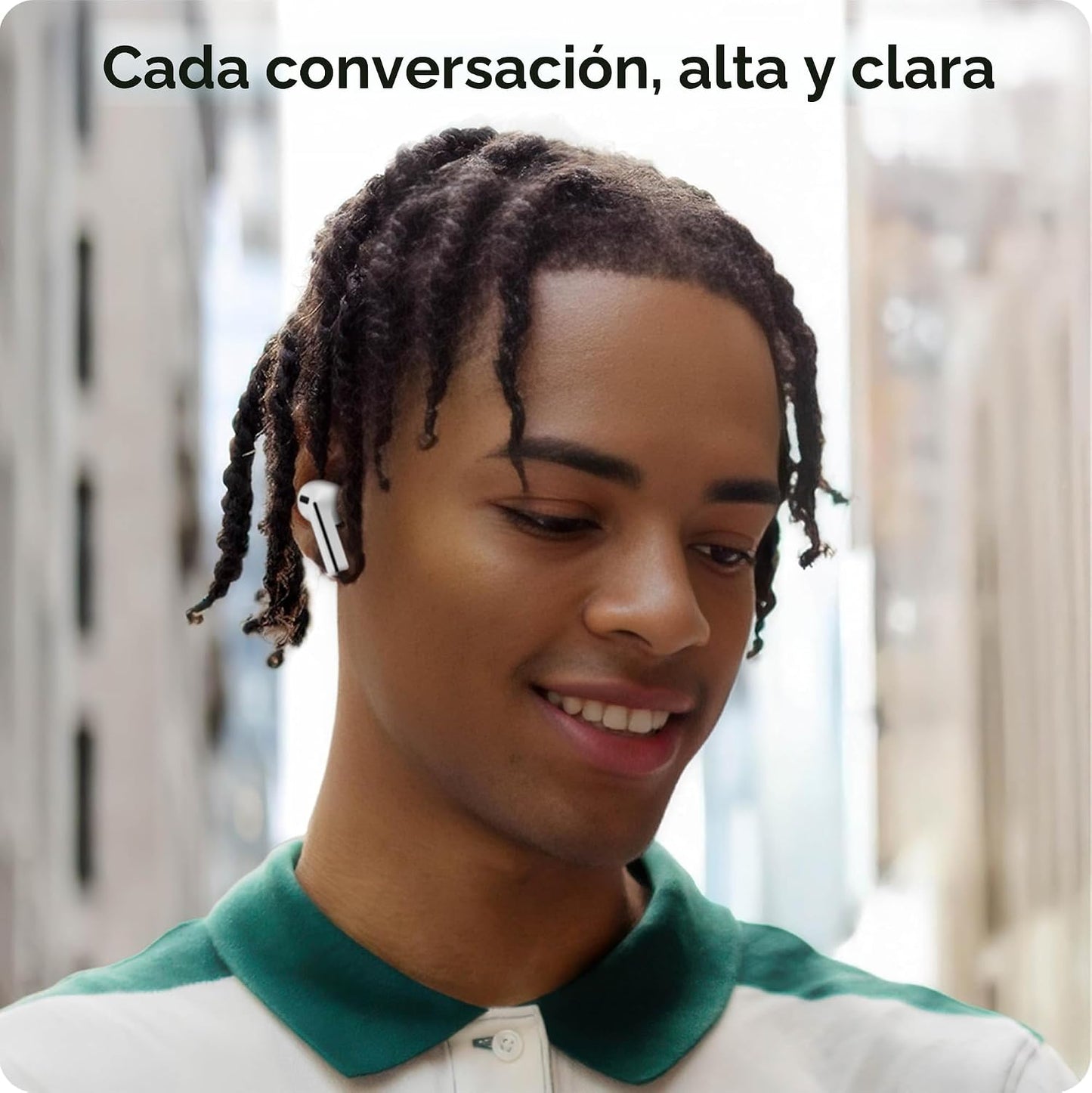 Samsung Galaxy Buds 3 FE (2025) Auriculares inalámbricos Bluetooth...