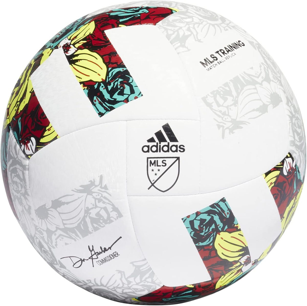 adidas Balón de fútbol unisex de la MLS