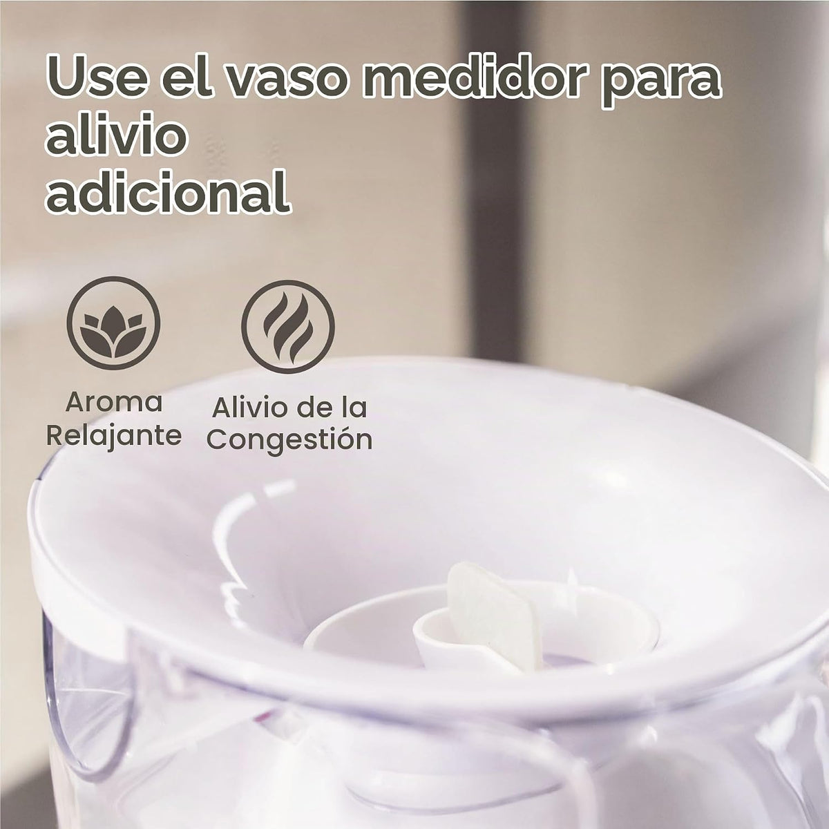 Crane Humidificador de niebla caliente, humidificadores de niebla c...