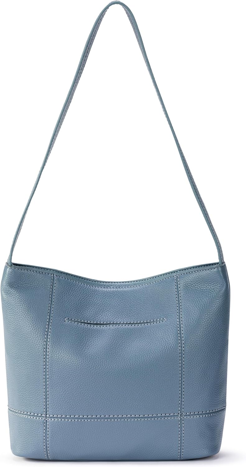 The Sak De Young Hobo Bag - Bolso de mano de cuero de primera calid...