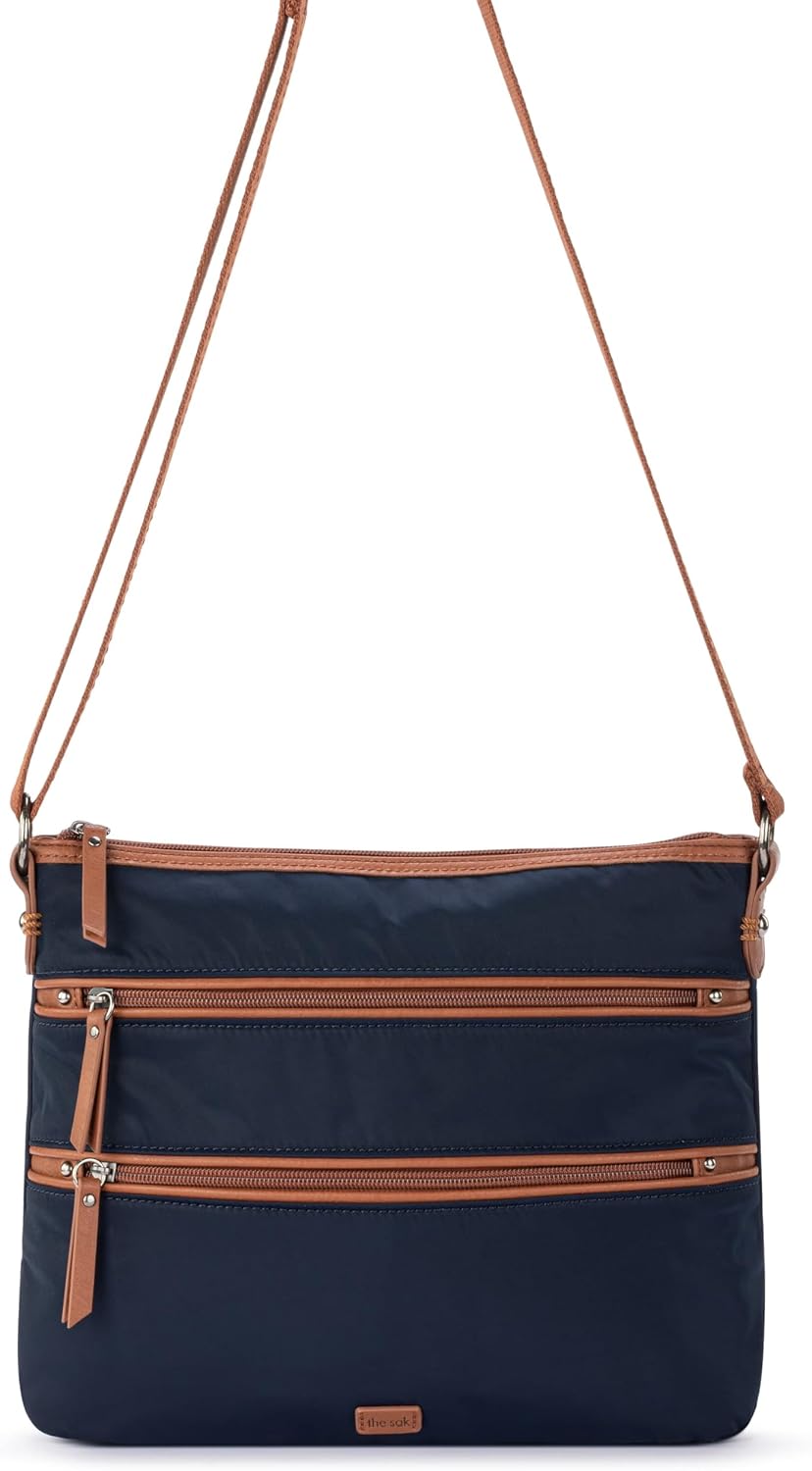 The Sak Bandolera Esperato para mujer