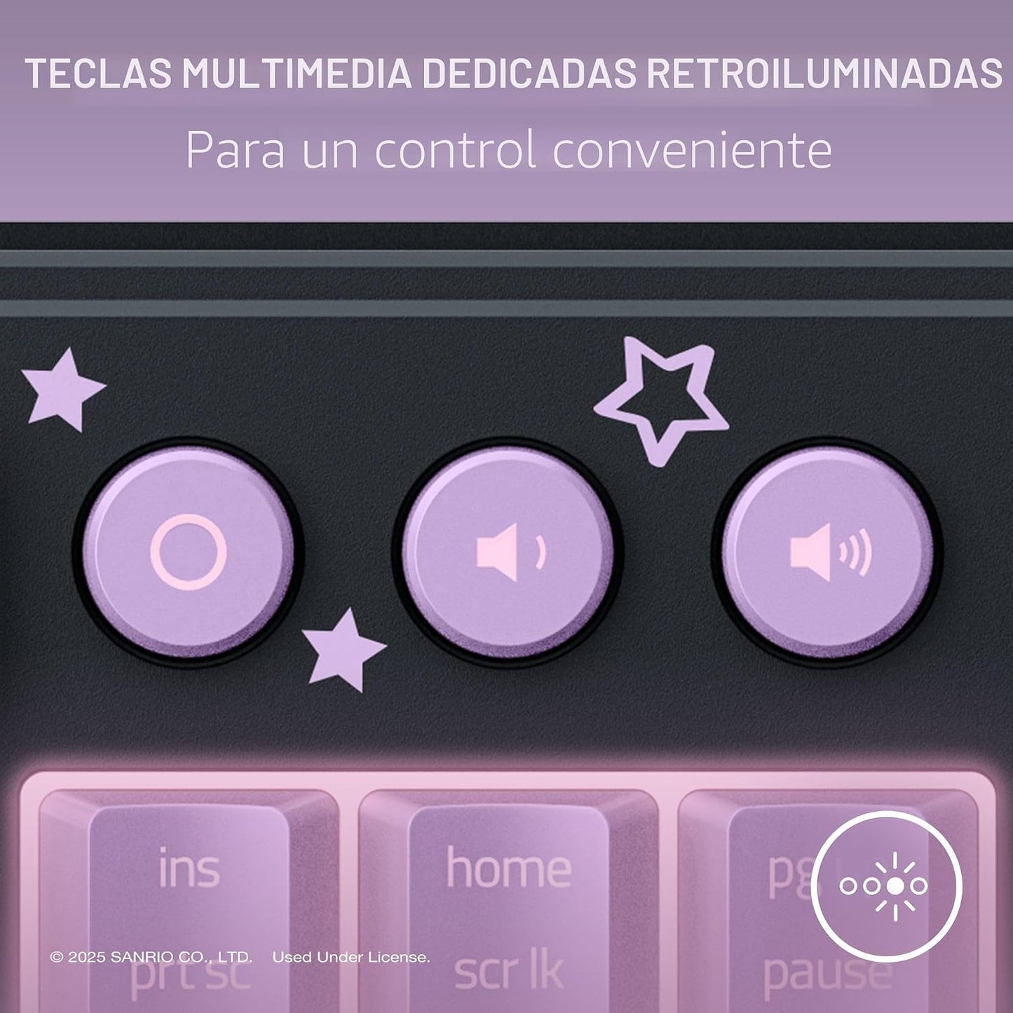 Razer Ornata V3 TKL Teclado para juegos, teclas de perfil bajo, edi...
