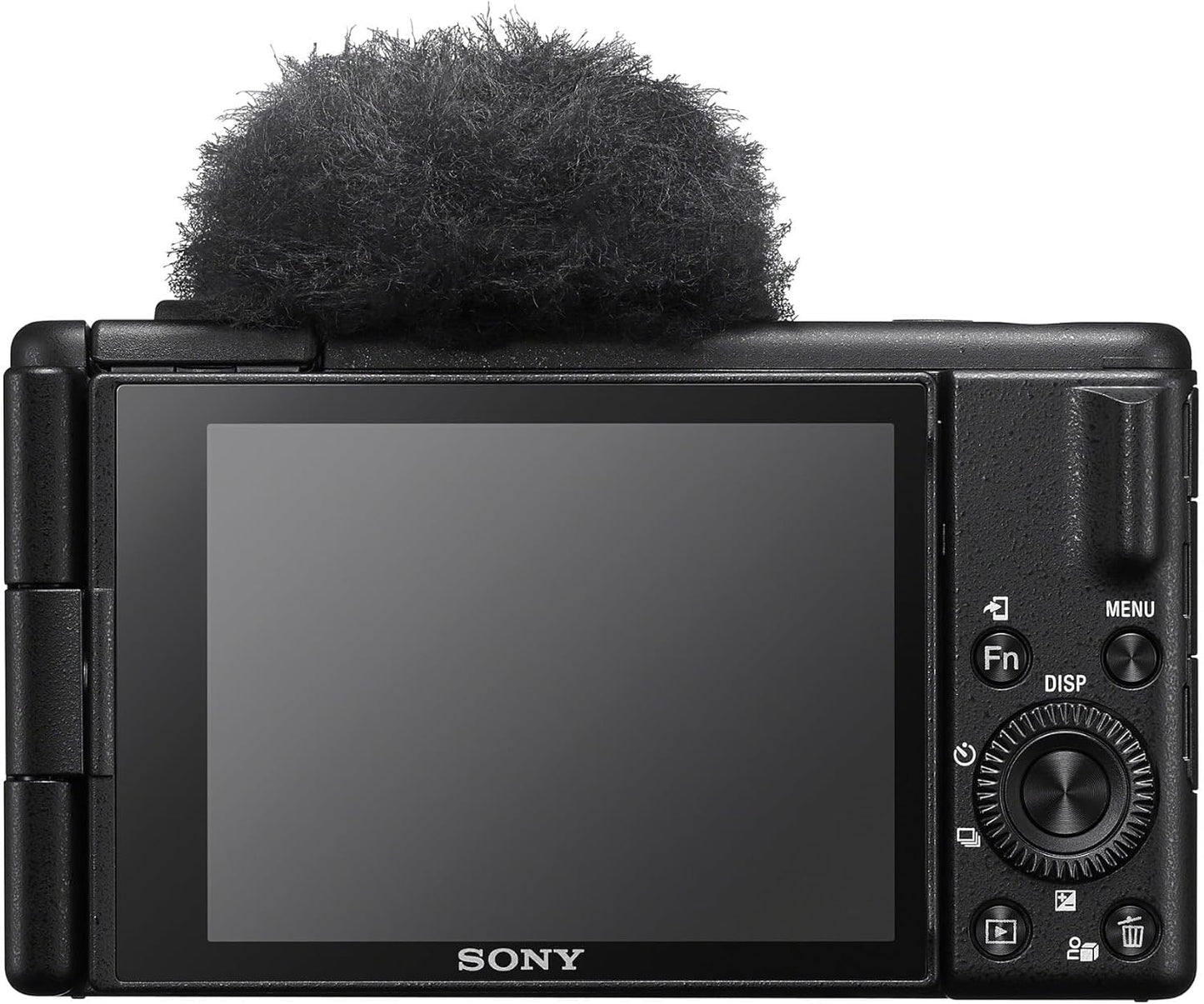 Sony ZV-1 II Cámara de Vlog para Creadores de Contenido y Vloggers...