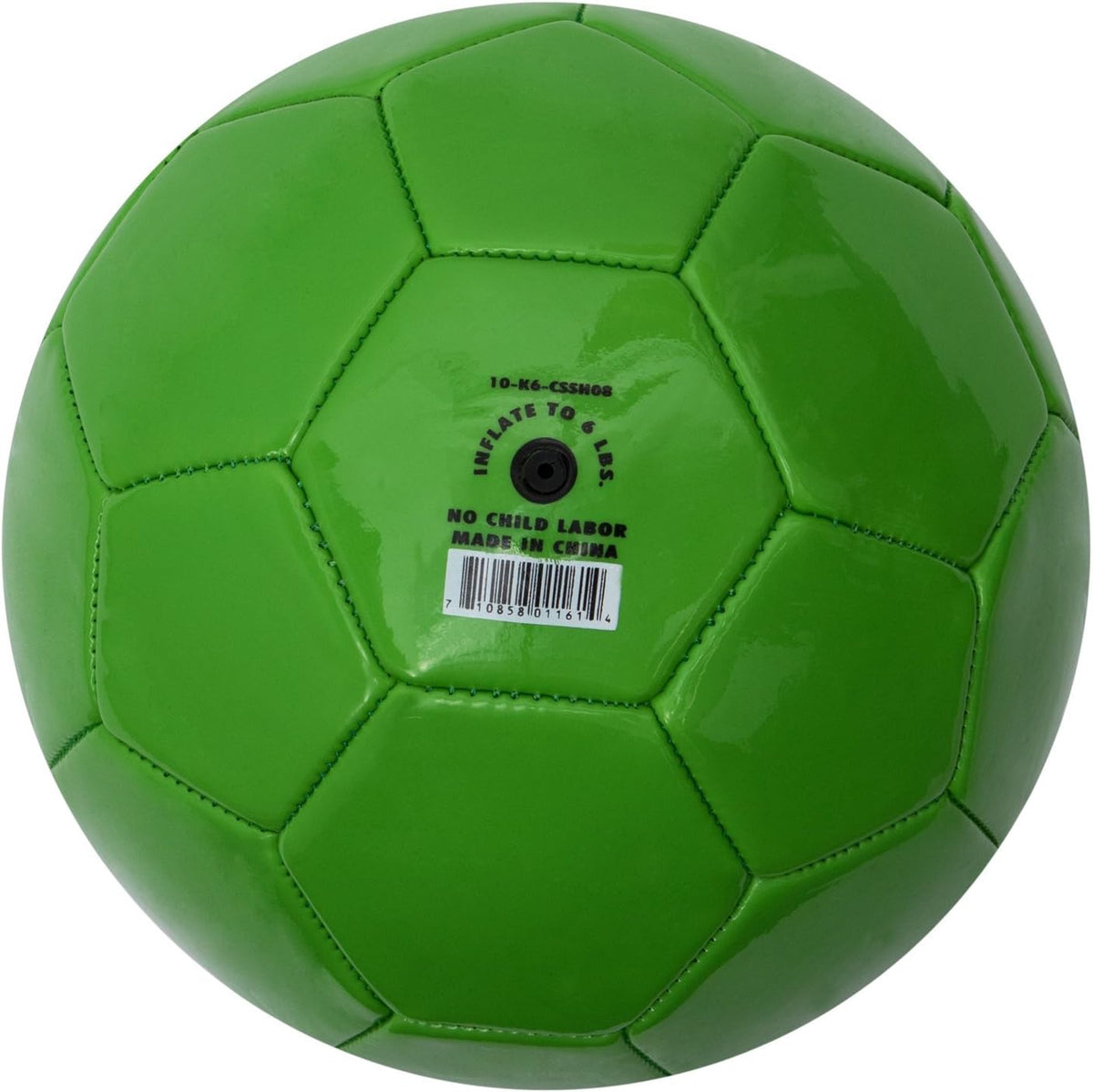 Champion Sports Extreme Series - Balón de fútbol \u2013 Tamaños 3,...