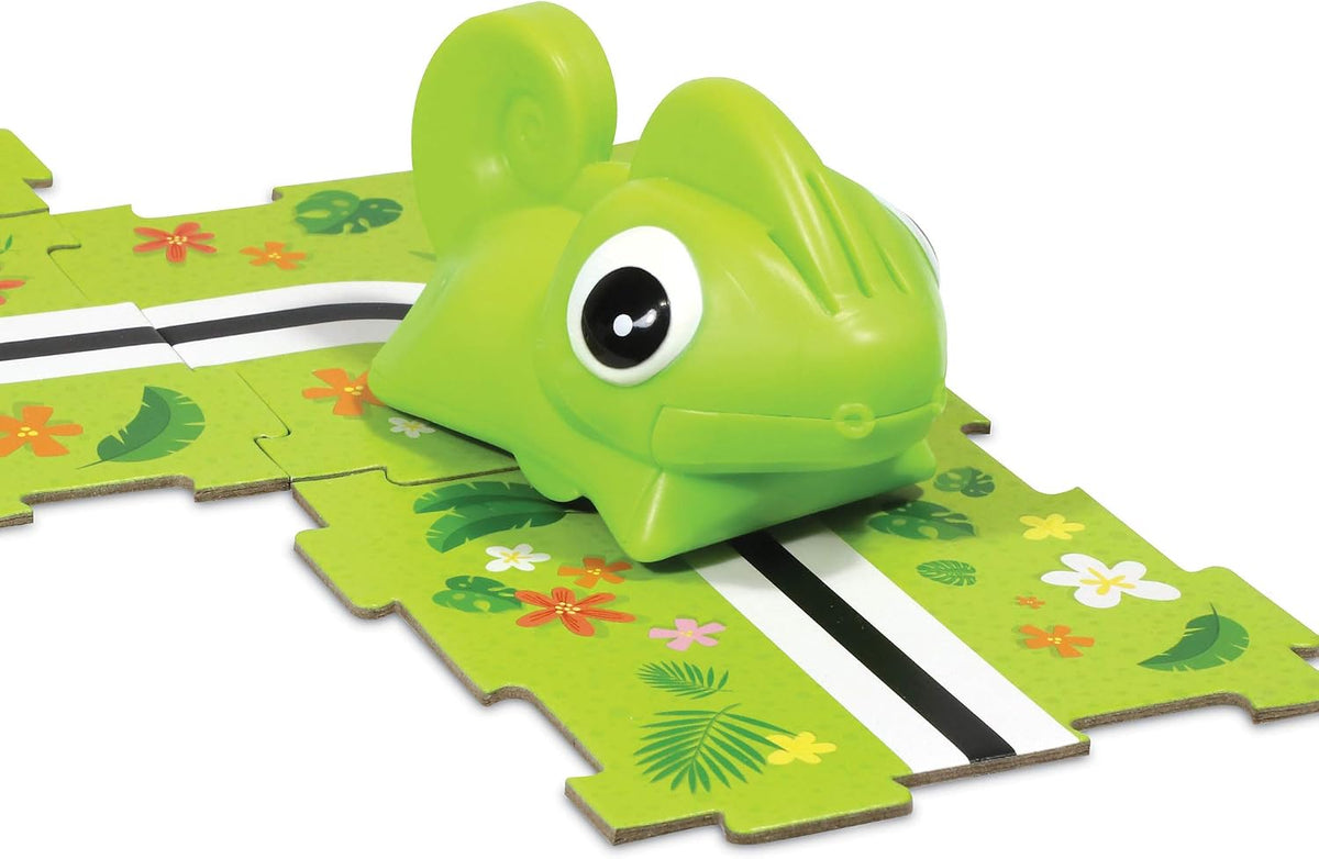 Recursos de aprendizaje Codificación Critters Go Pets Dart The Cham...