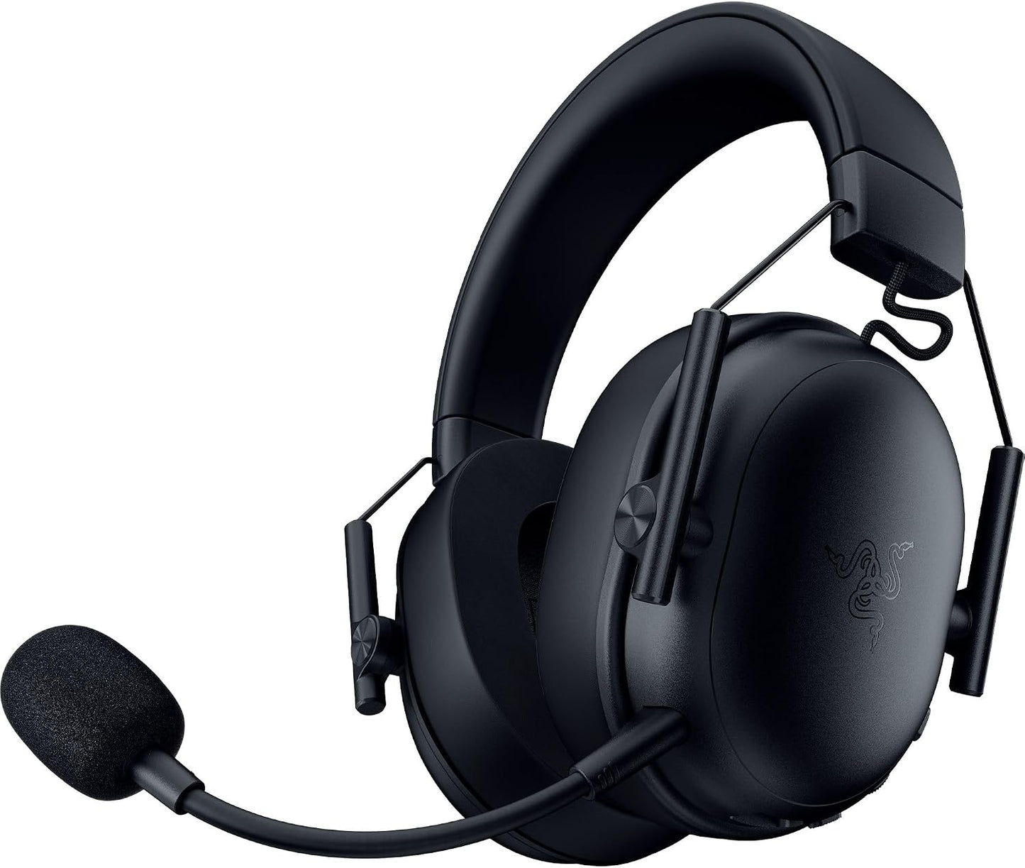 Razer BlackShark V3 X HyperSpeed Auriculares inalámbricos para jueg...