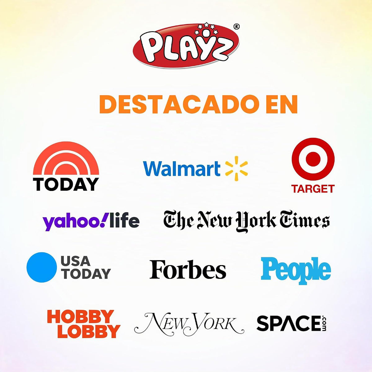 Playz Tienda de campaña desplegable de 5 piezas para niños, túnel d...