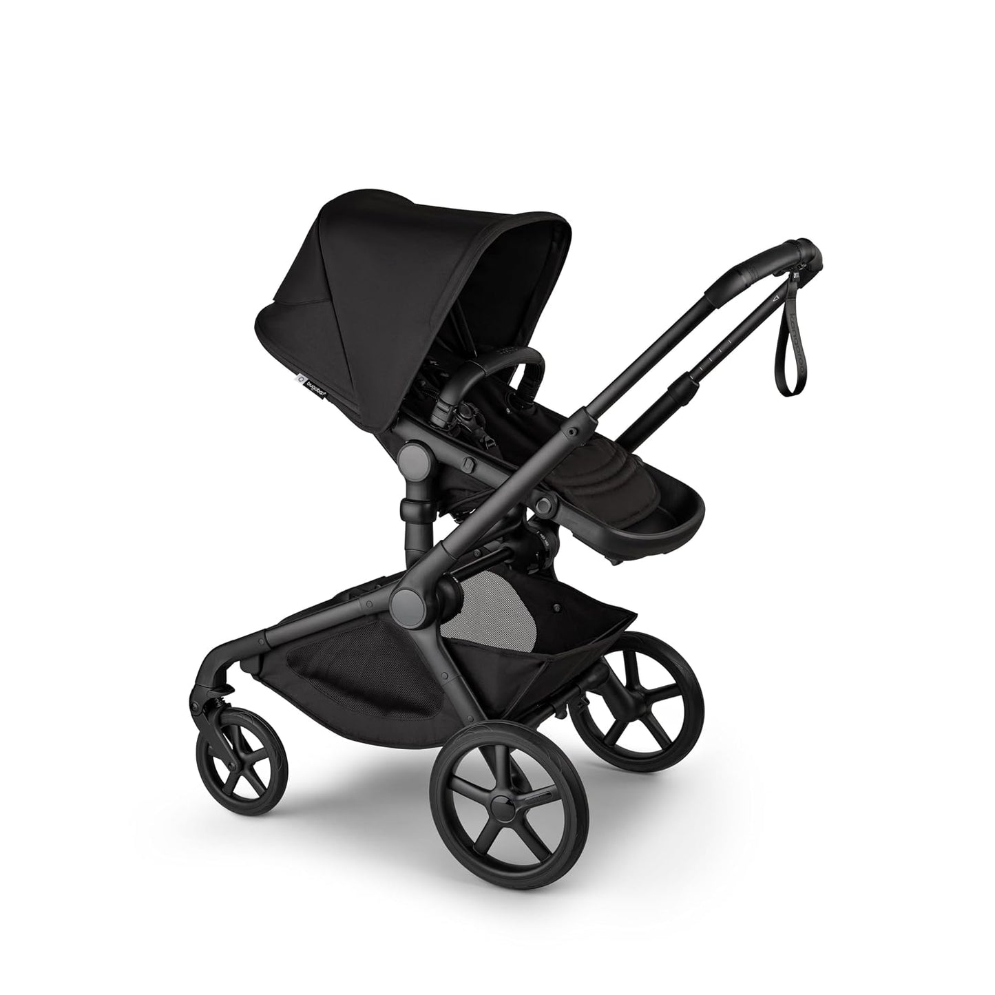 Bugaboo Kangaroo - Asiento de cochecito tándem individual a doble t...