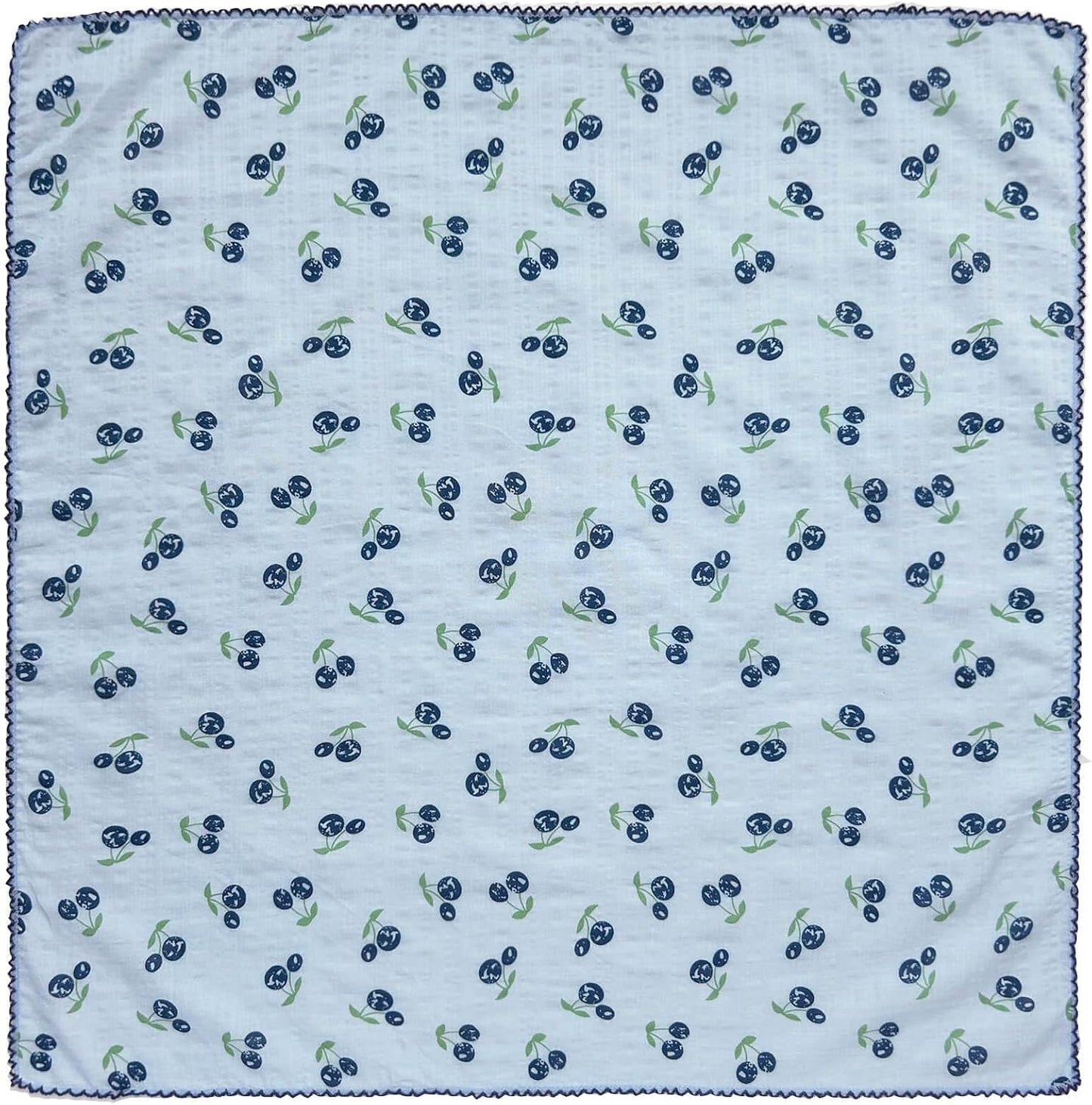 APIGANIZ Bandana de algodón de 21 x 21 pulgadas para mujer, tela te...