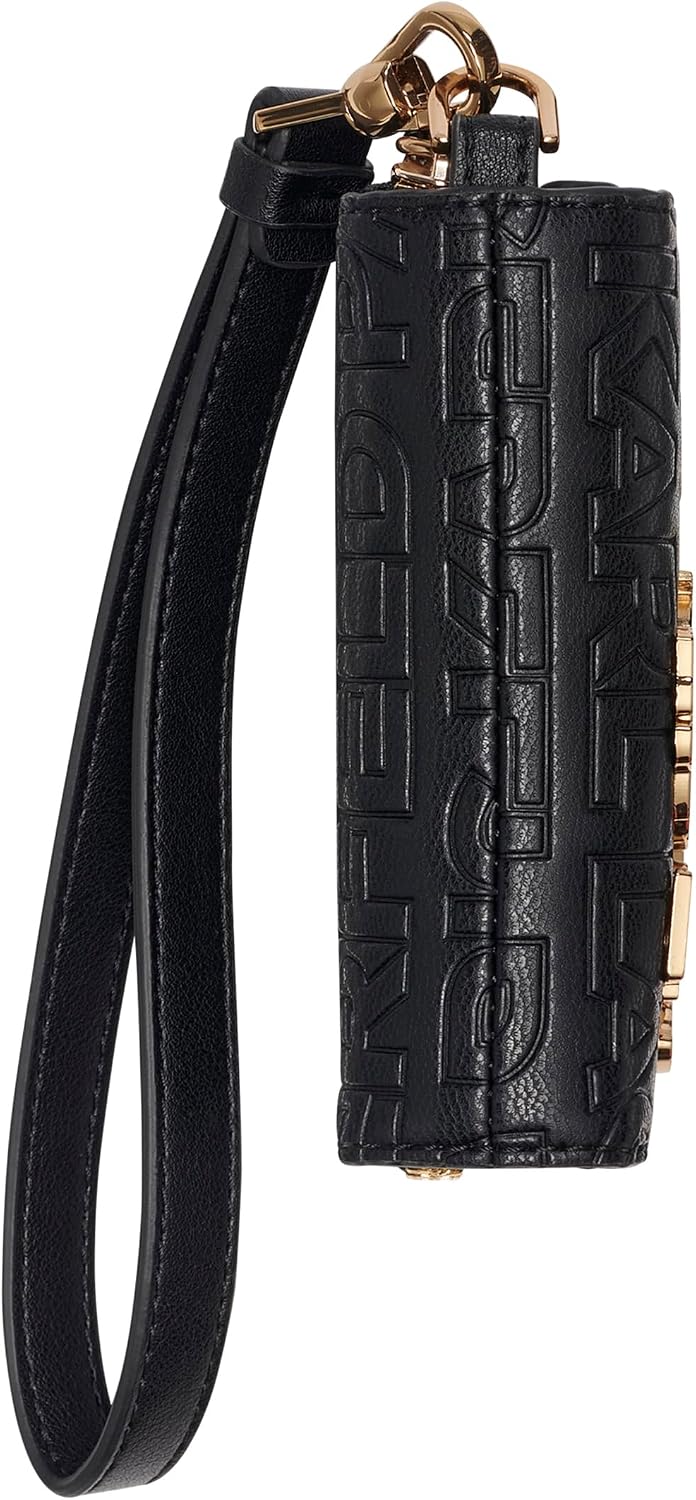 Karl Lagerfeld Cartera Paris Meribel SLG