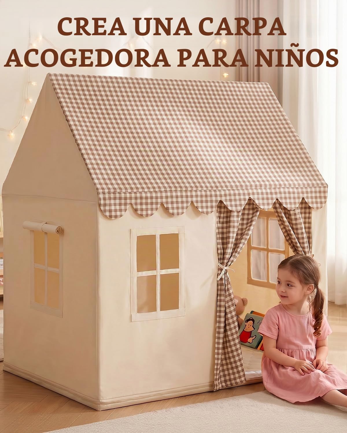 SweHouse Tiendas de campaña para niños de SweHouse para niños peque...