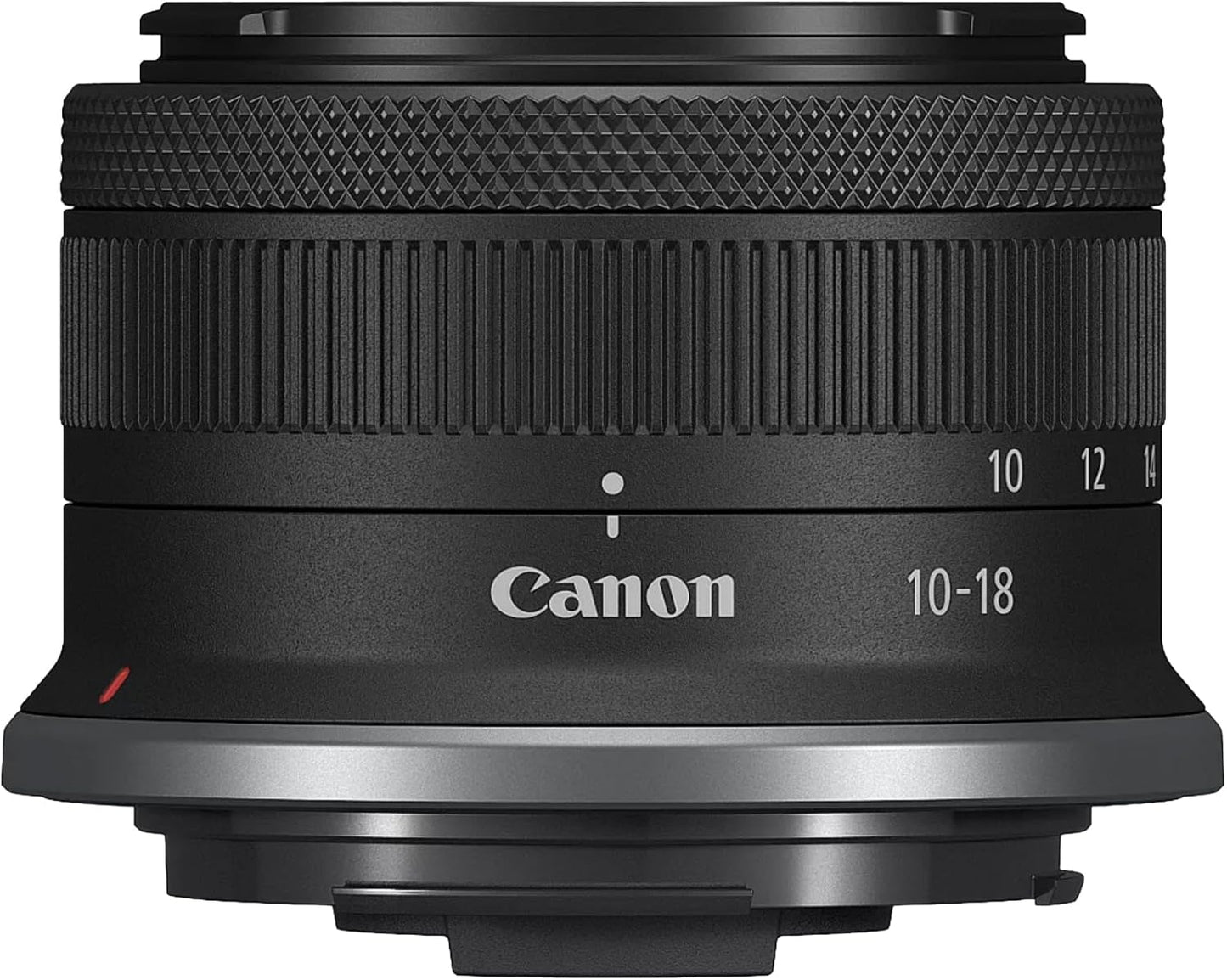 Kit de Creador para Vlog Canon EOS R50, Cámara Hibrid Sin Espejo co...