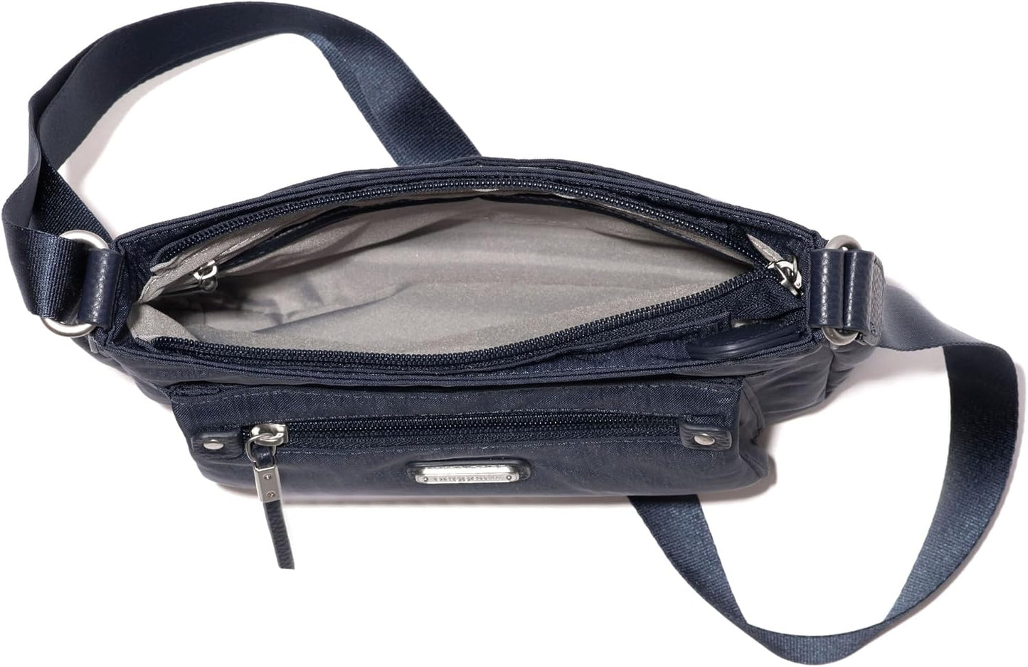 Baggallini La nueva colección clásica Uptown Bagg