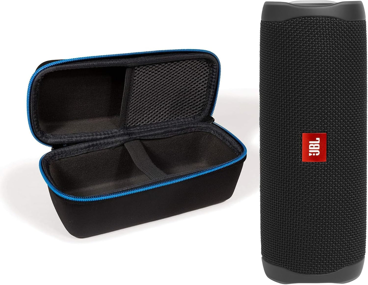 JBL Flip 5 - Parlante portátil inalámbrico Bluetooth impermeable co...