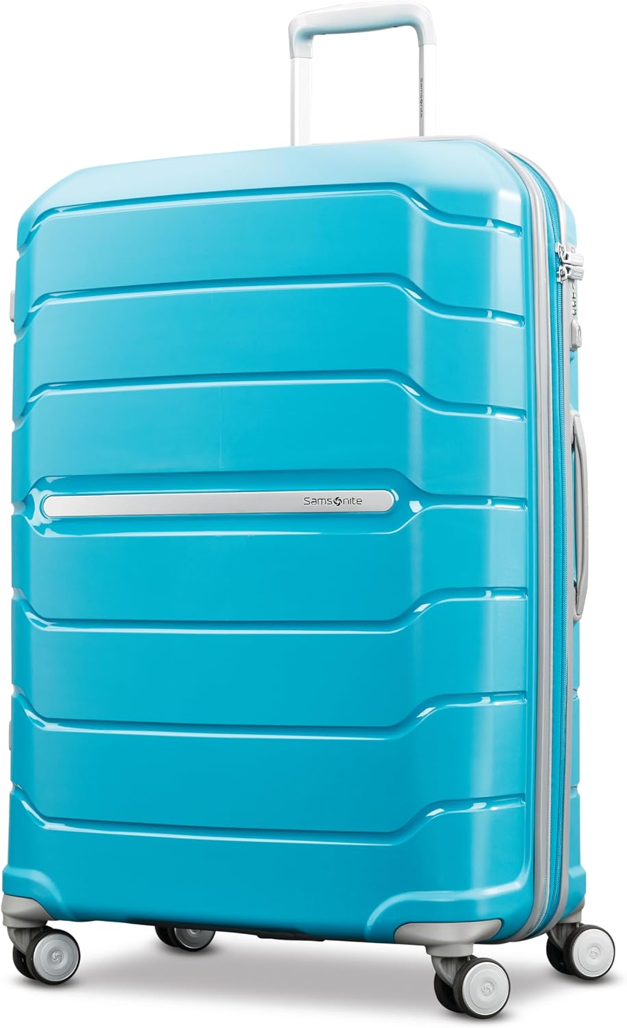 Samsonite - Equipaje ligero y suave de la colección Ascella 3.0, co...