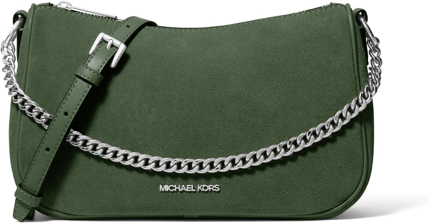 Michael Kors Bolso bandolera convertible mediano Carmela para mujer
