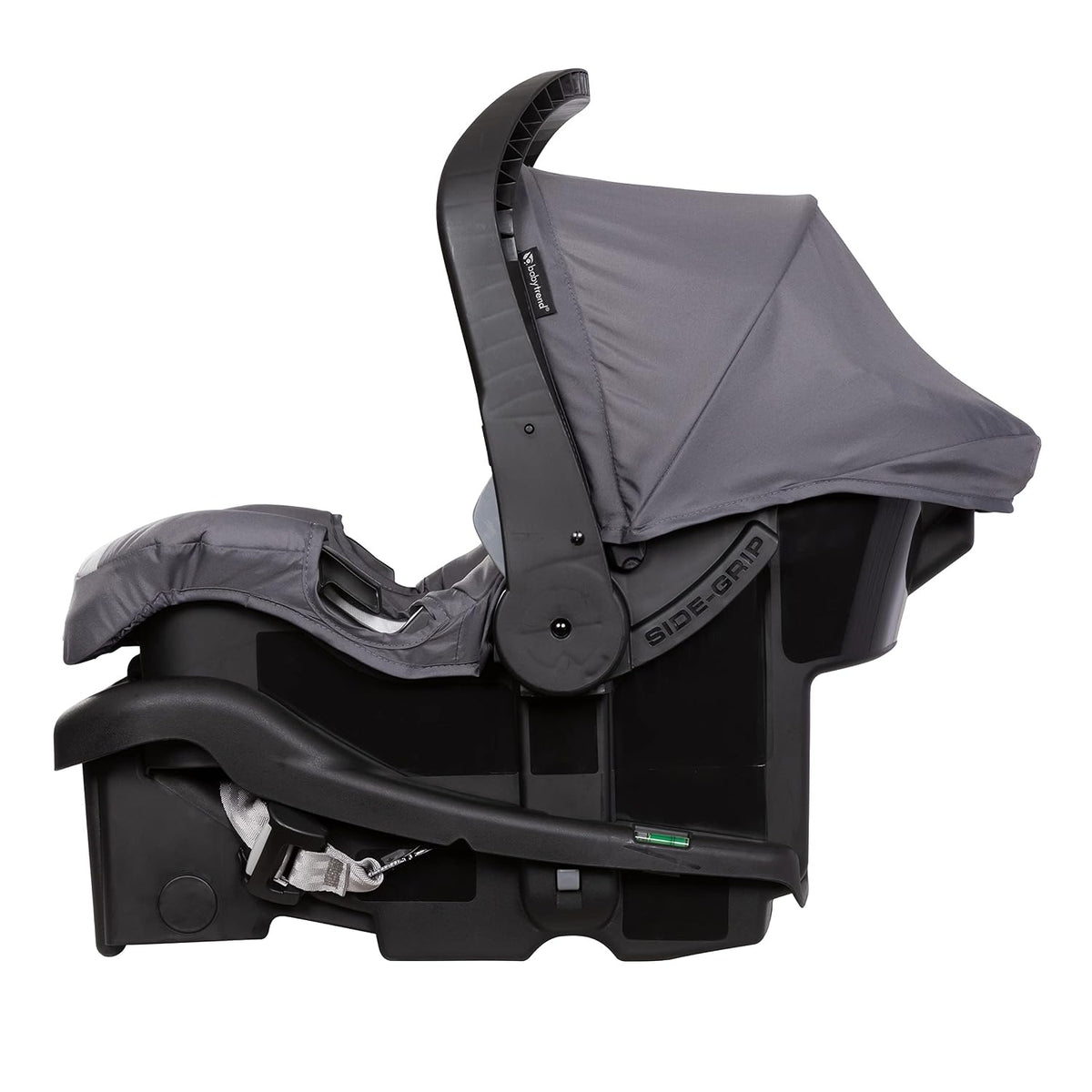 Baby Trend Expedition® Jogger Sistema de viaje con asiento de auto...