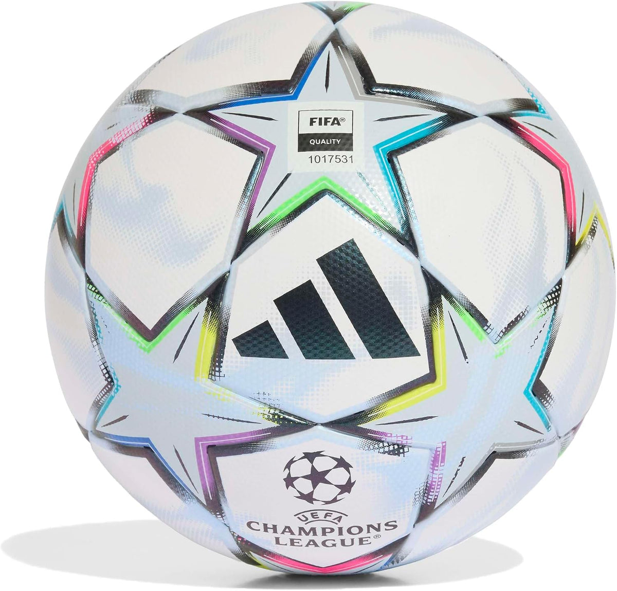 adidas UEFA Champions League - Balón de fútbol