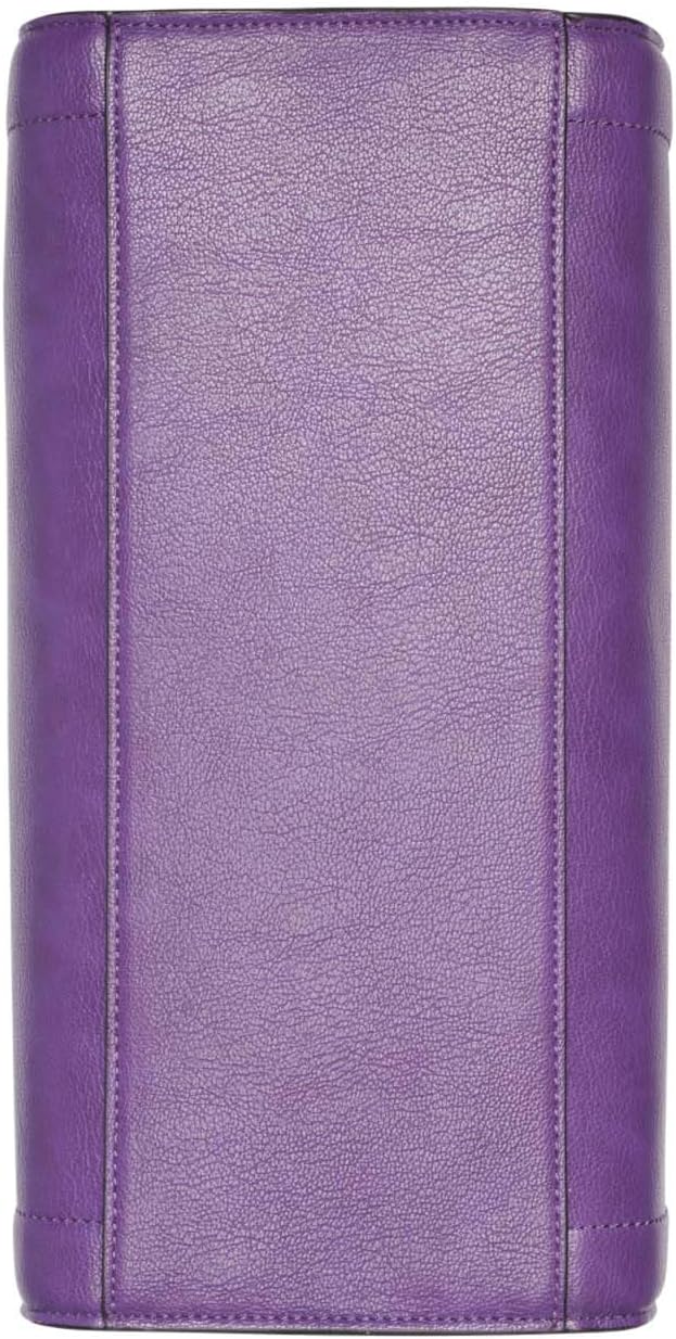 Calvin Klein Bolso organizador con triple compartimento Palm para m...