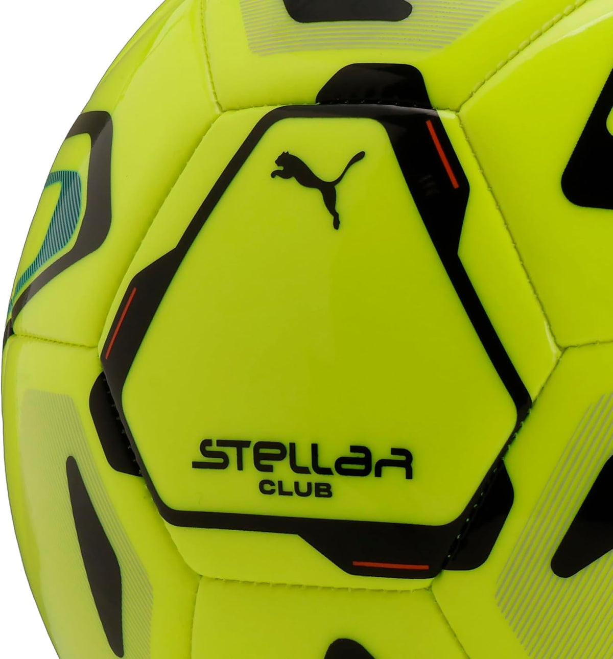 Puma Balón de fútbol Stellar Club