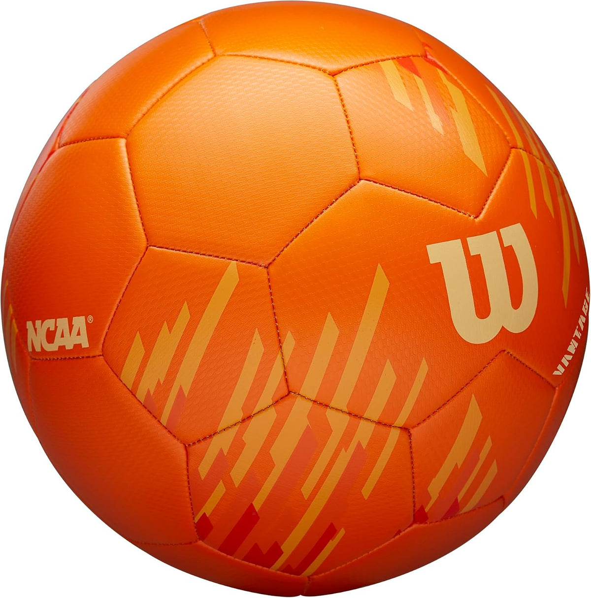 WILSON Balones de fútbol NCAA Vantage