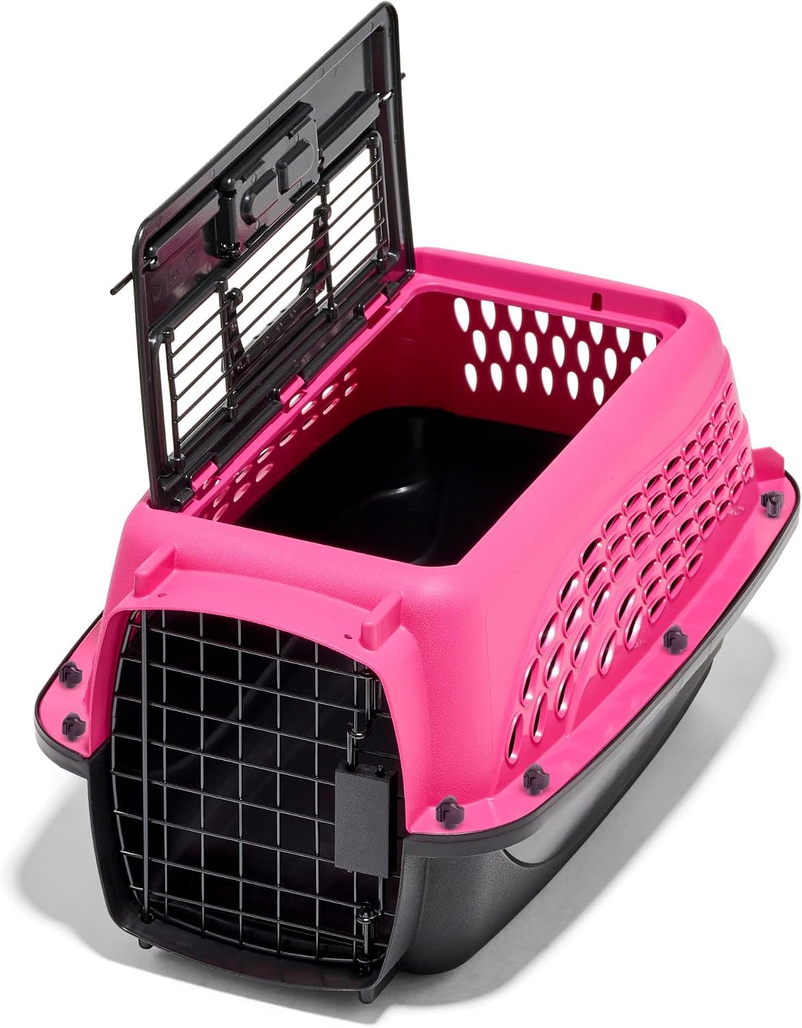 Petmate Jaulas para perros pequeños y transportadores para gatos, p...