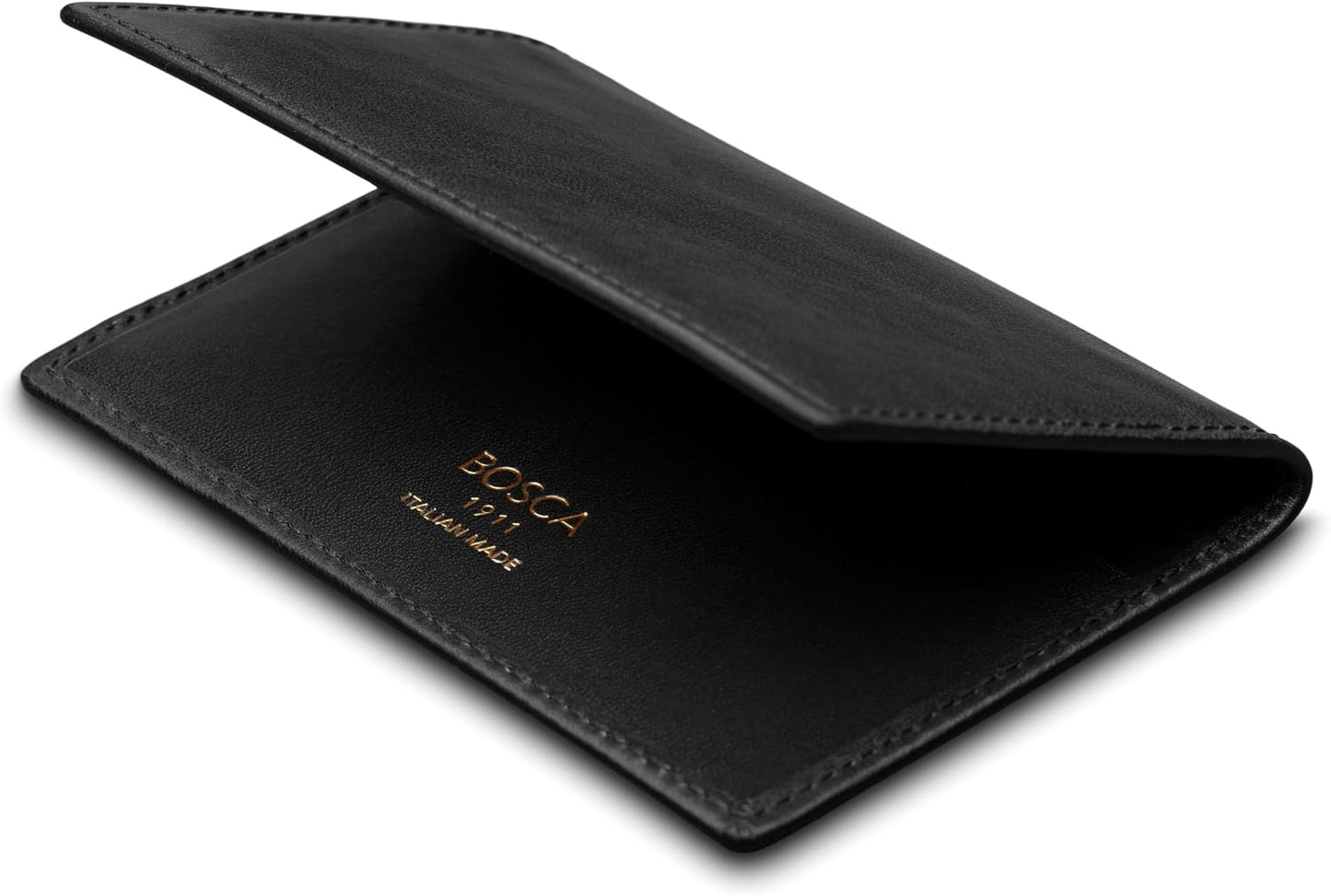Bosca 441-Italia Itialia OL - Padre, Negro, Minimalista
