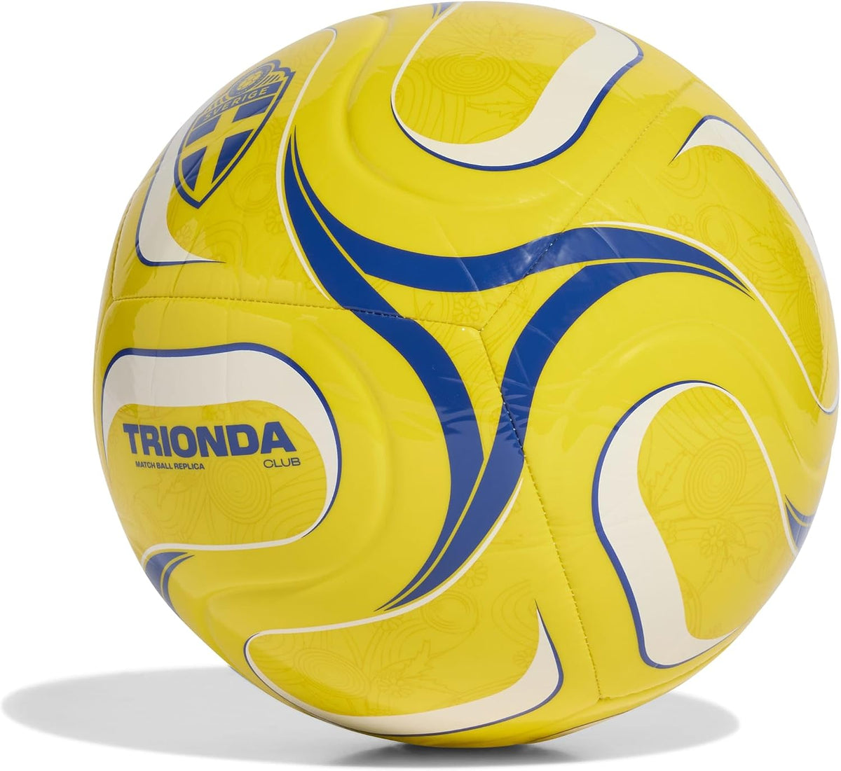 Copa Mundial de la FIFA 26™ Balón de fútbol Trionda | Requiere infl...