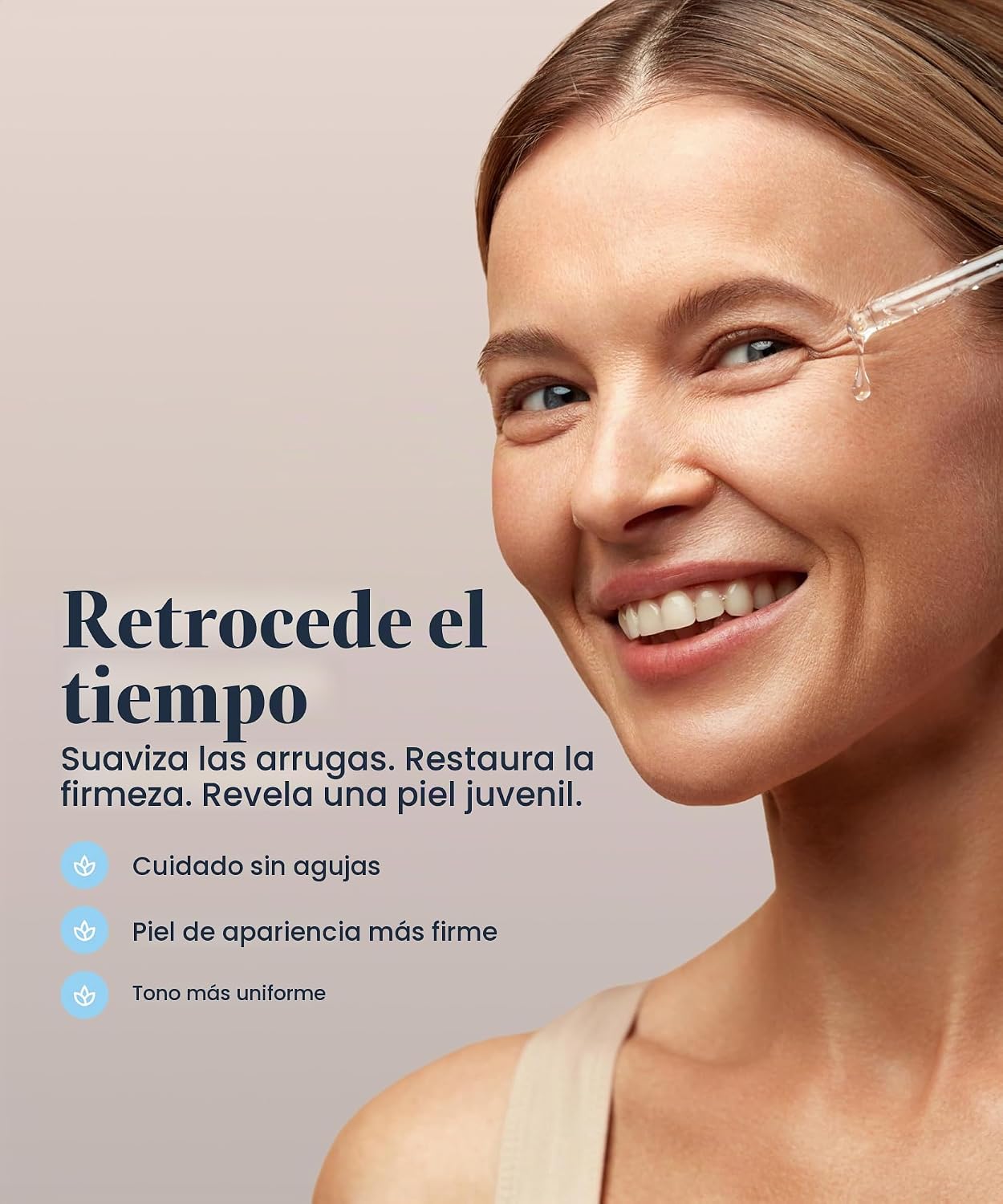 MyoGlow Dispositivo de elevación del brazo superior, LED de luz roj...