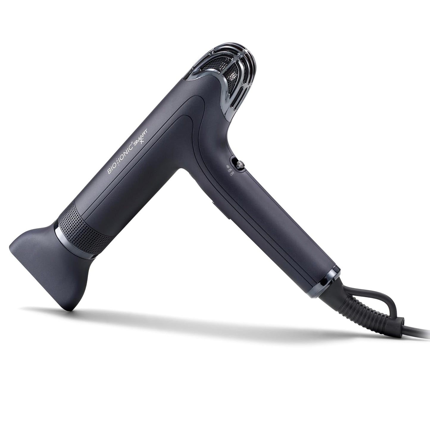Bio Ionic SMART-X Secador de Cabello con Difusor, Secador de Soplo...