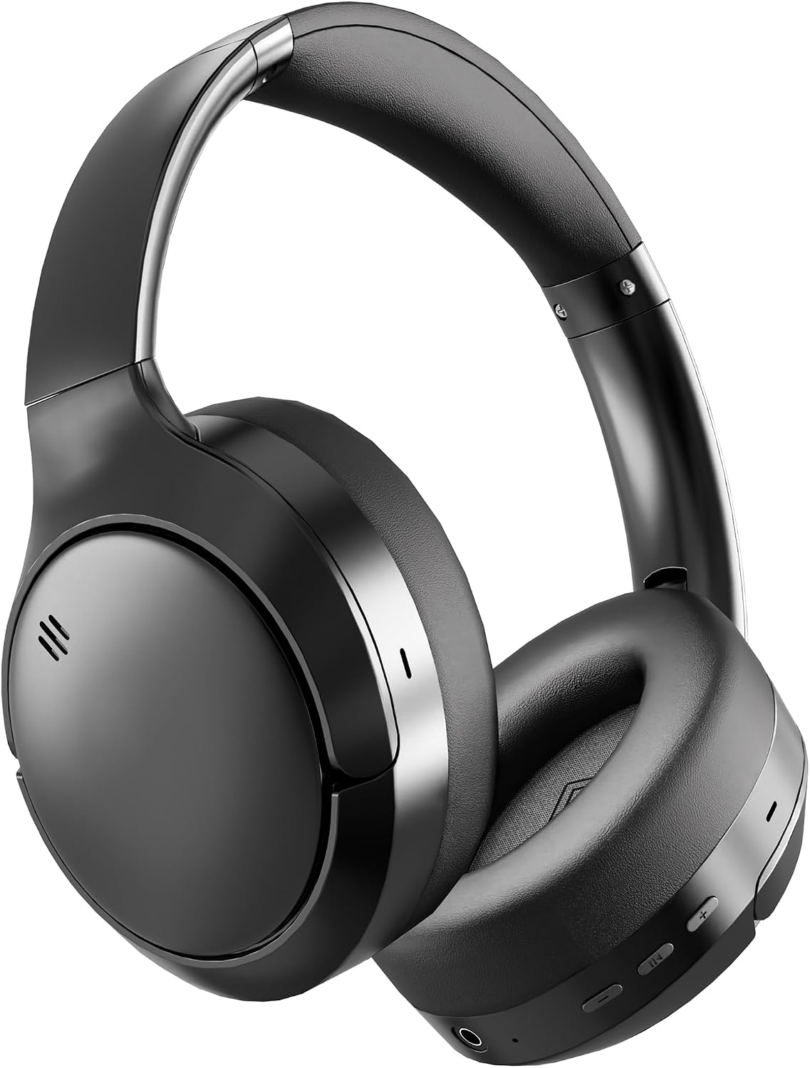 Ivrydas Auriculares Bluetooth 6.0 con cancelación de ruido Bluetoot...