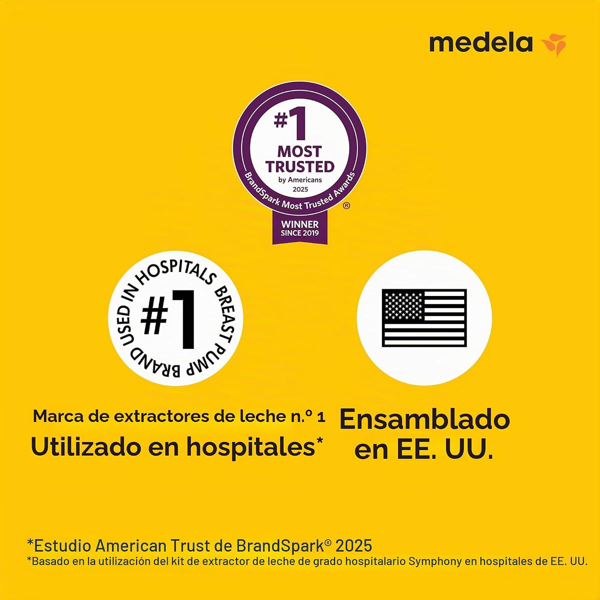 Medela Pump in Style - Extractor de leche eléctrico manos libres |...