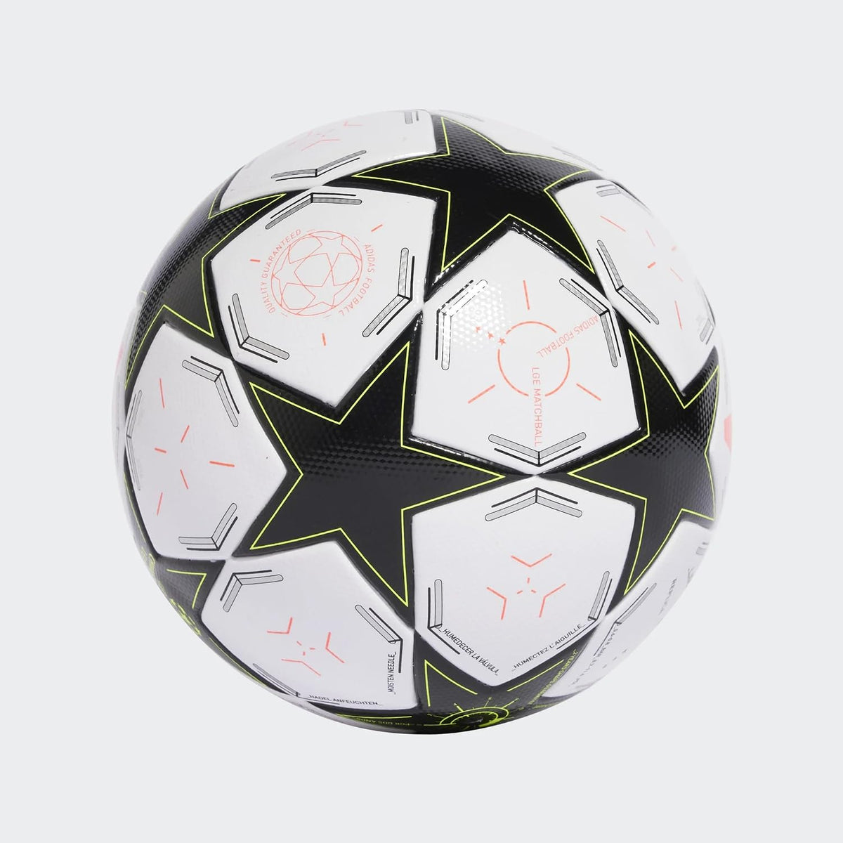 adidas UEFA Champions League - Balón de fútbol