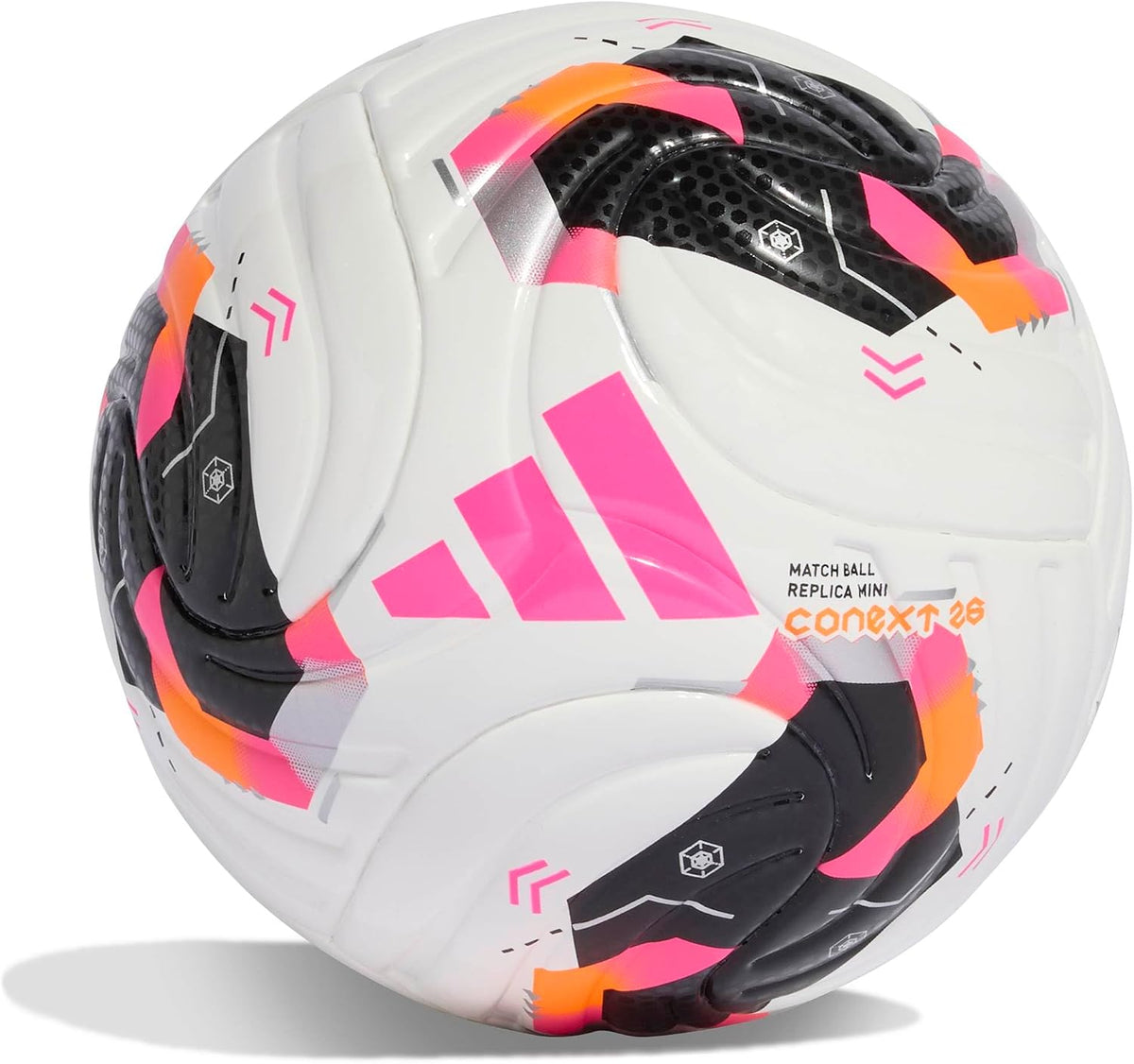 adidas Mini balón de fútbol unisex para adultos