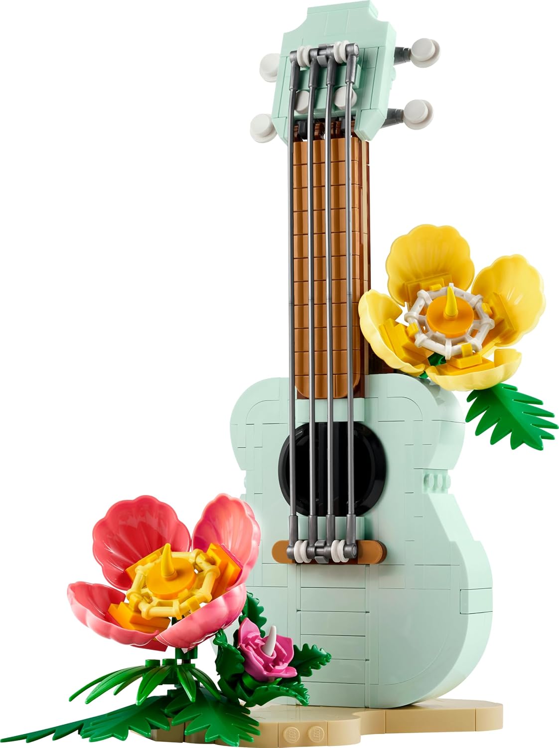 LEGO Creator 3 en 1 31156 - Ukulele Tropical