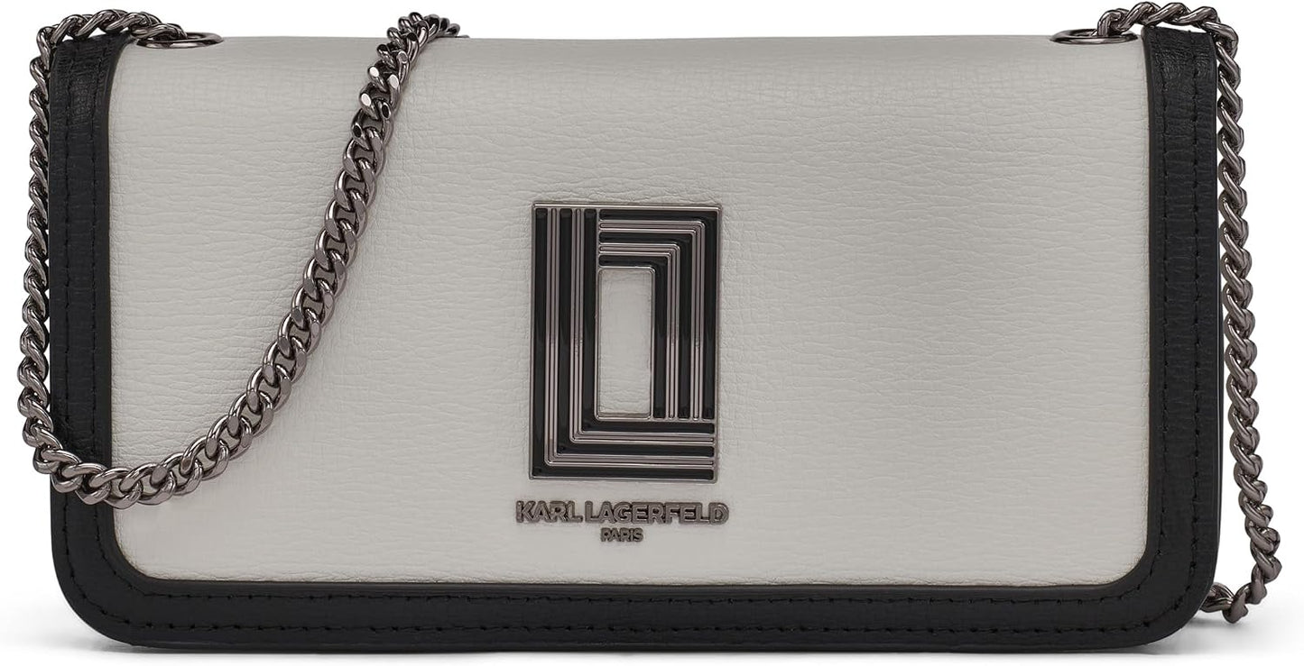 KARL LAGERFELD París