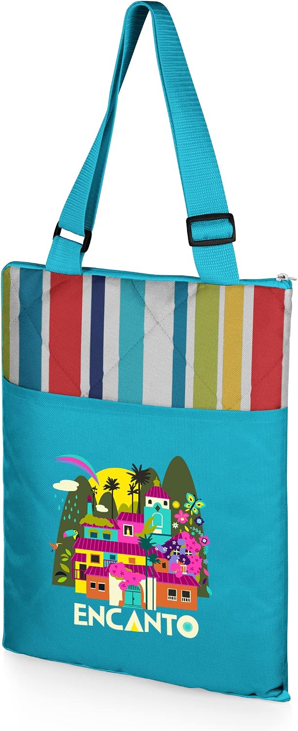 Picnic TIME Disney Encanto Vista - Manta de picnic al aire libre, m...
