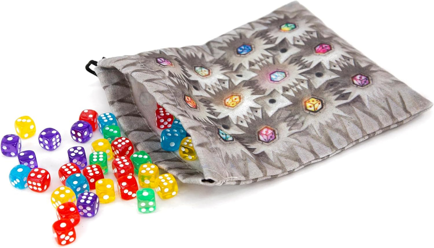 Floodgate Games Juego de mesa Sagrada | Juego familiar para niños y...