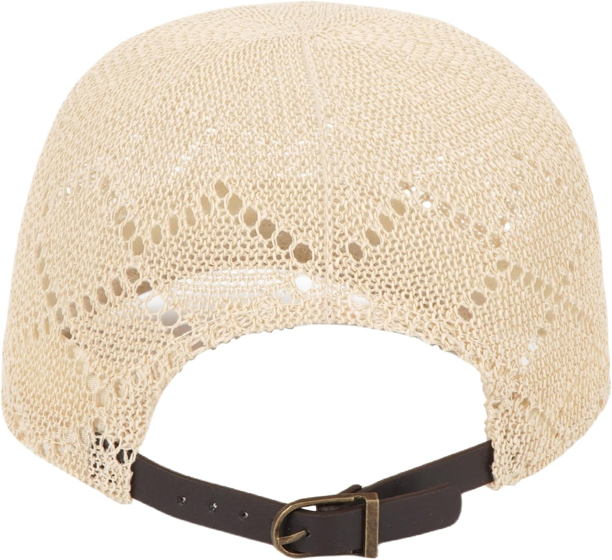 LABANCA Gorras de béisbol de malla para mujer, sombreros de camione...