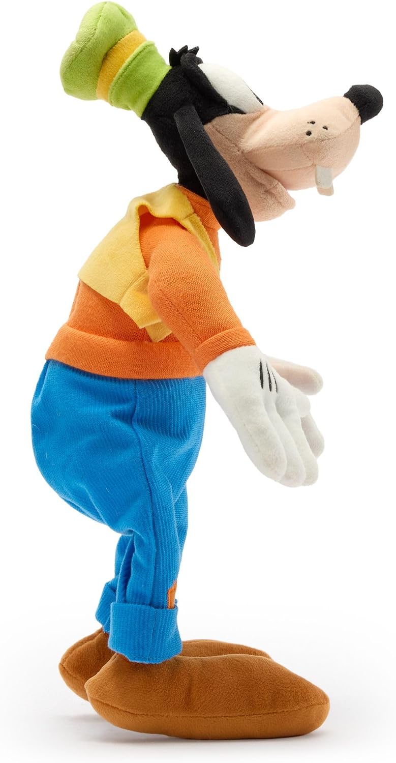 Disney Store Juguetes de peluche pequeños oficiales, peluche de Dis...