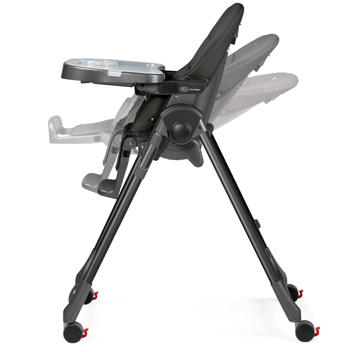 Peg Perego Prima Pappa Zero 3 - Silla Alta - para Niños Recién Naci...