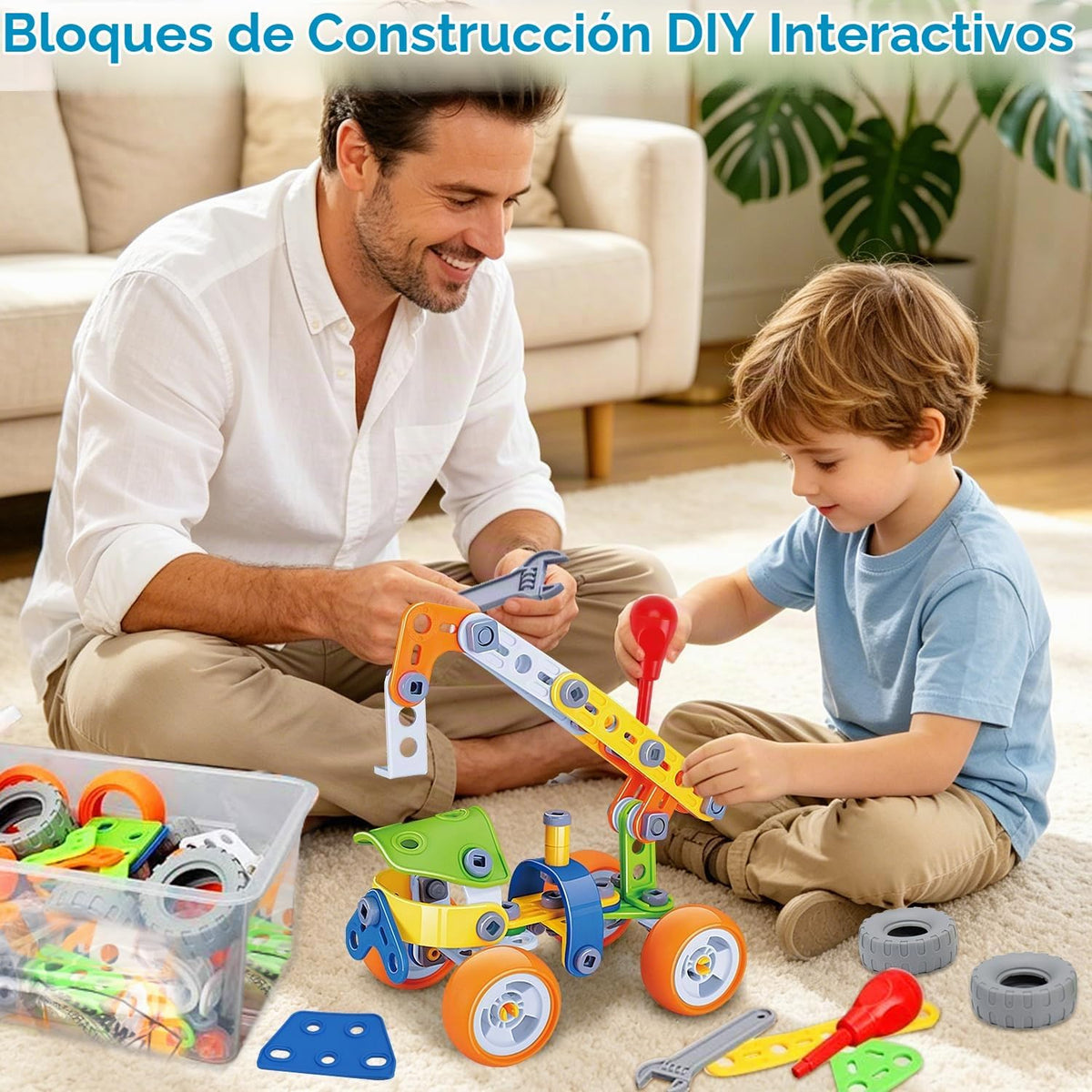 Tsomtto Juguetes STEM 10 en 1 para regalos de cumpleaños para niños...