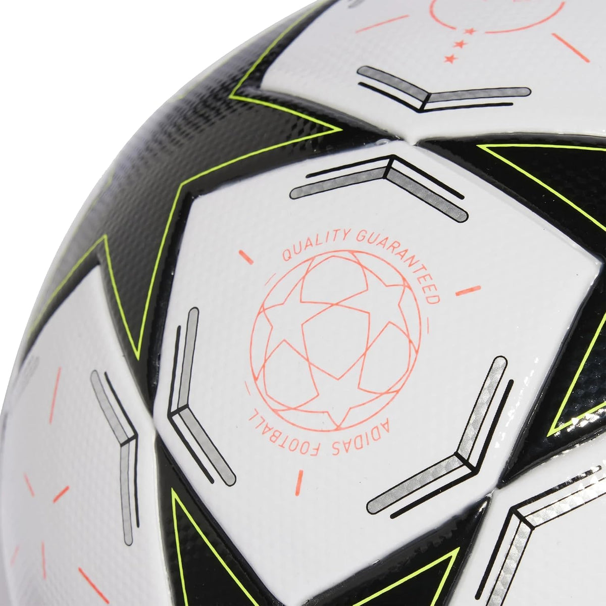 adidas UEFA Champions League - Balón de fútbol