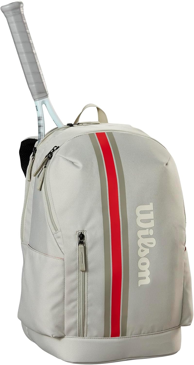 Wilson Bolsas de raqueta de tenis para equipos 2025
