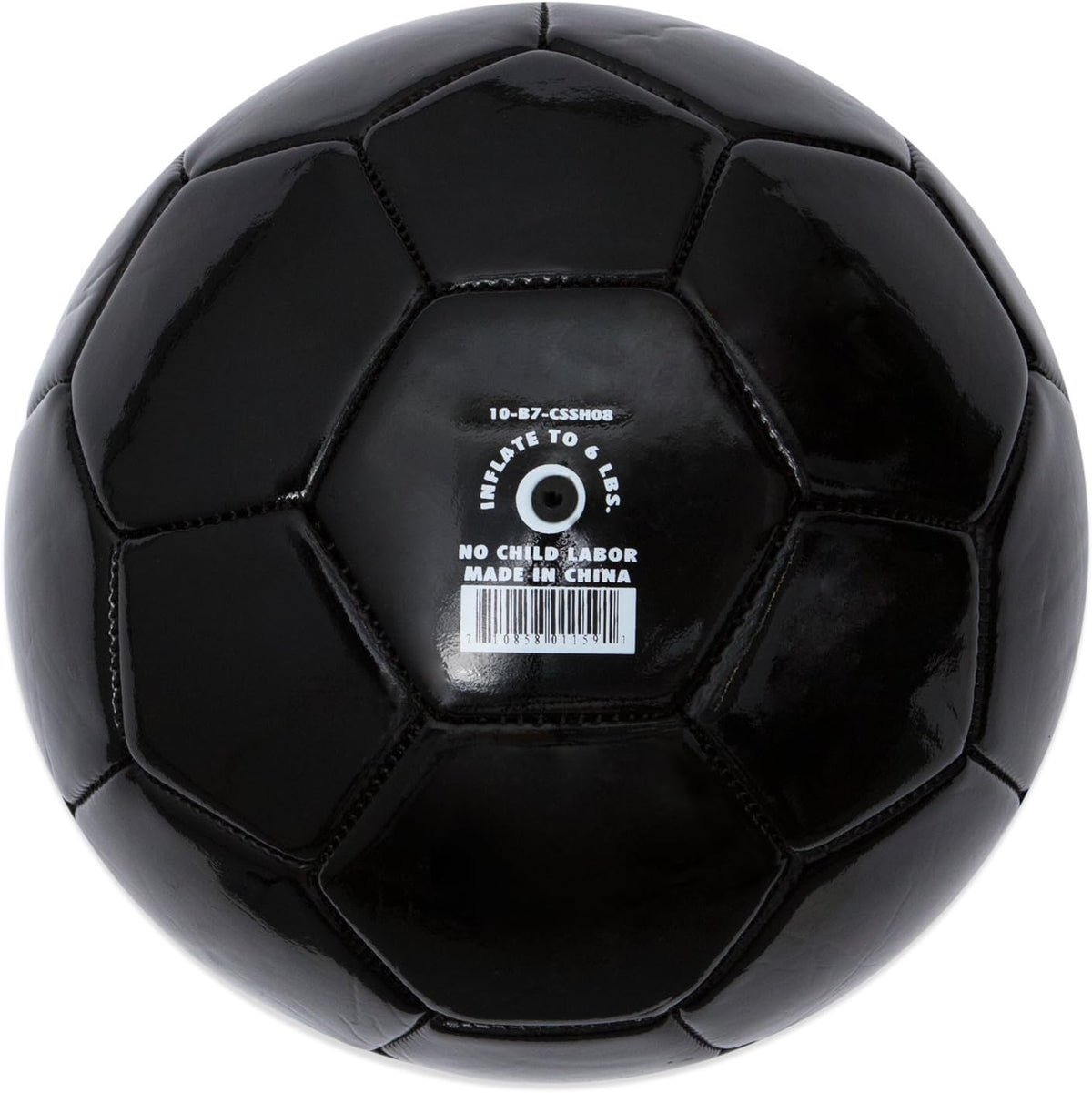 Champion Sports Extreme Series - Balón de fútbol \u2013 Tamaños 3,...