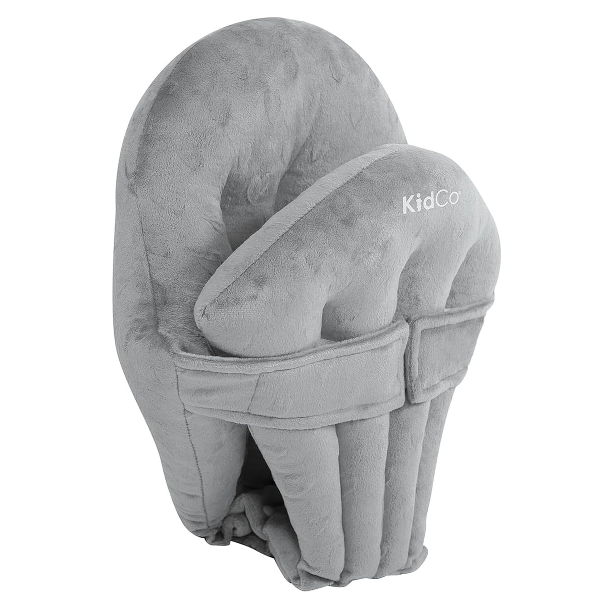 KidCo HuggaPod - Asiento de bebé portátil para asiento de bebé, asi...