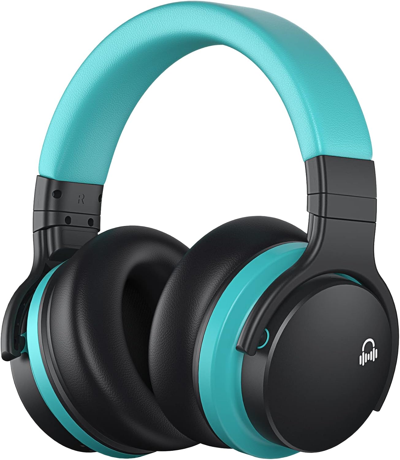 Million Sold - Auriculares clásicos E7 con cancelación activa de ru...