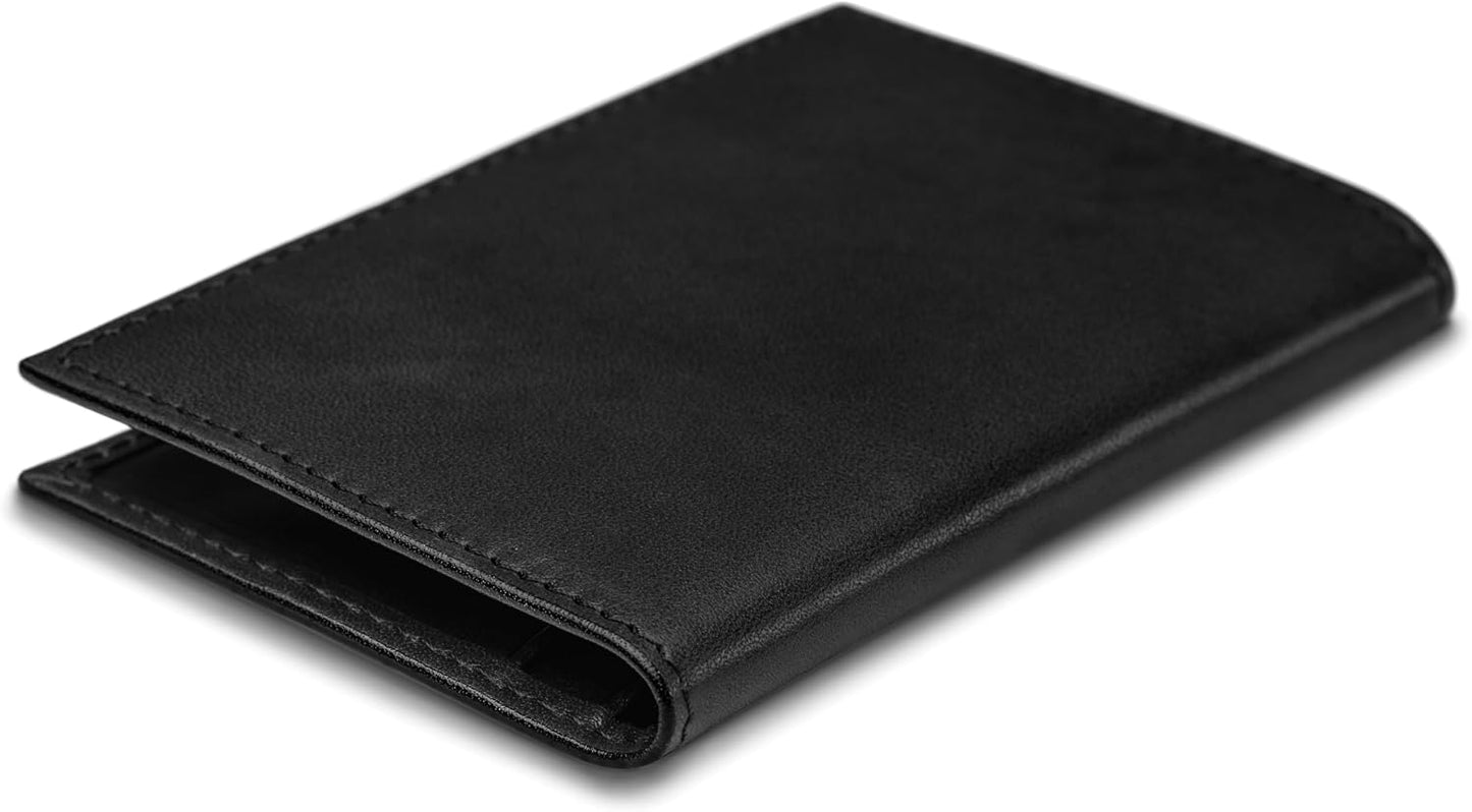 Bosca 441-Italia Itialia OL - Padre, Negro, Minimalista