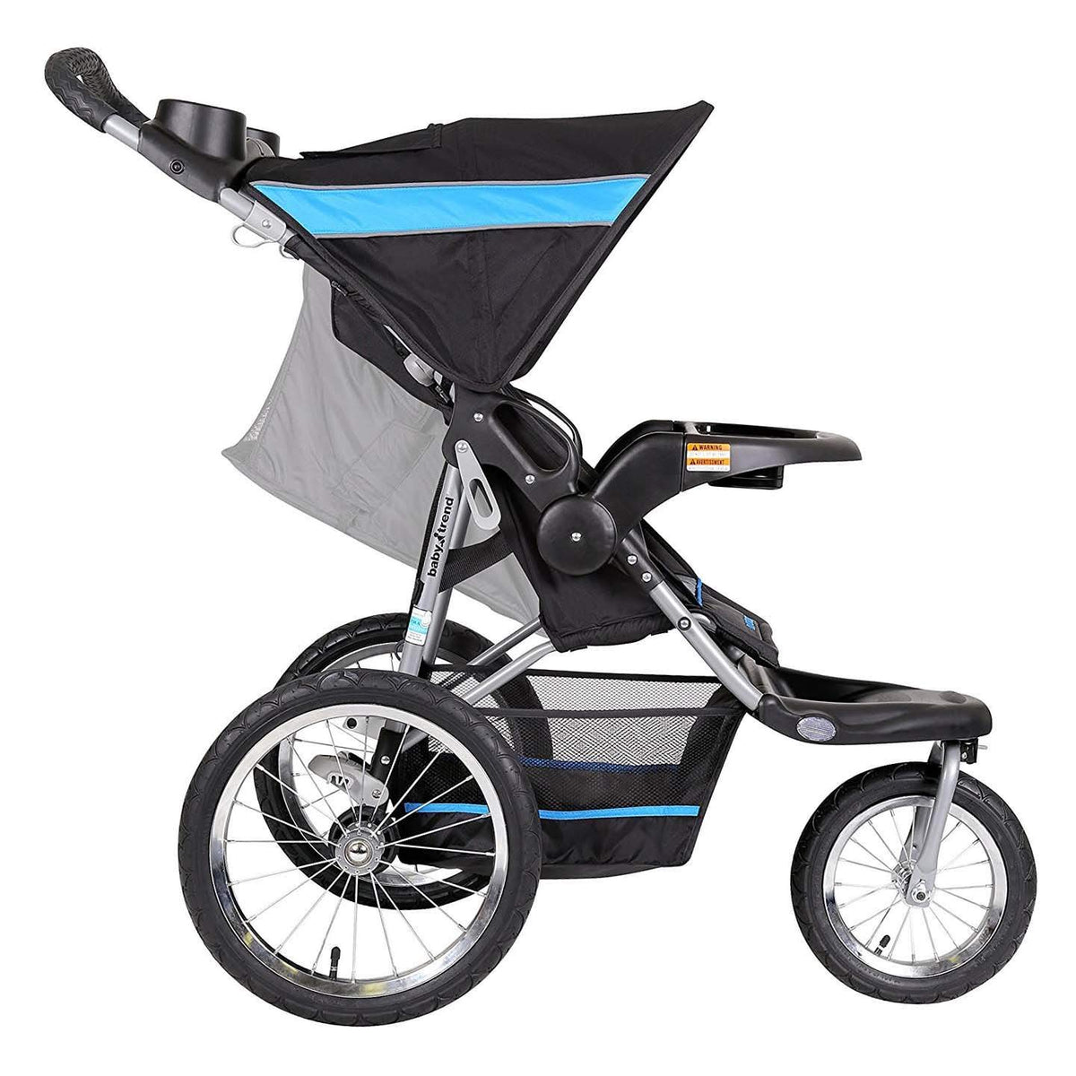 Baby Trend Sistema de viaje Expedition® Jogger con asiento infantil...